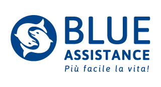 Blue Assistance